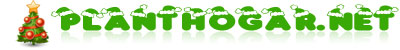 Planthogar