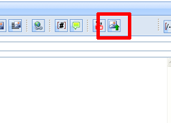 Botón "Subir Imagen" en los foros